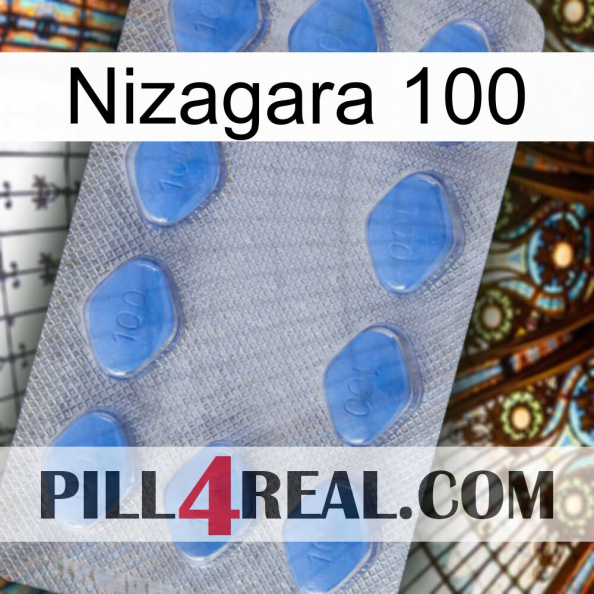 Nizagara 100 21